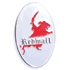 Redwall Enamel Badge