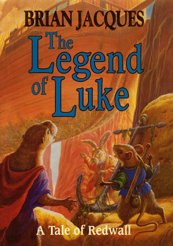 The Legend of Luke