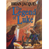 The Legend of Luke (Hardback, Russian)