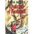 Outcast of Redwall