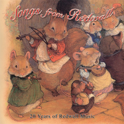 Songs from Redwall Songs from Redwall