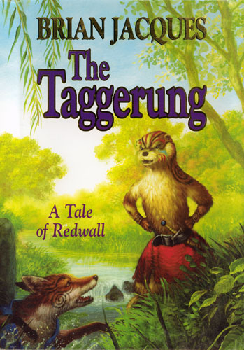 The Taggerung