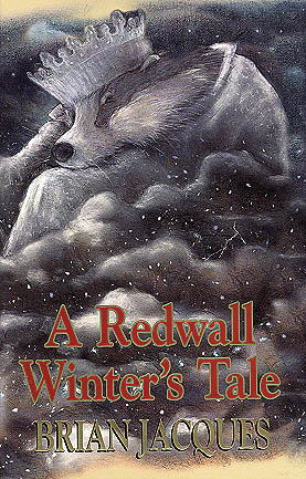 A Redwall Winter's Tale